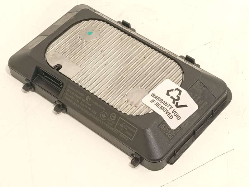 Recambio de modulo electronico para volkswagen golf viii variant (cg5, db5) 1.0 tsi referencia OEM IAM 5NA980611A 2