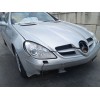 mercedes-benz slk (r171) del año 2006