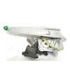 Recambio de elevalunas trasero derecho para toyota auris 1.8 16v (híbrido) referencia OEM IAM 8572002440  6983002430