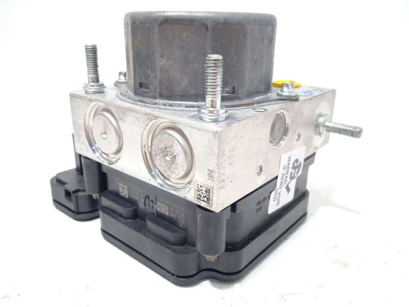 Recambio de abs para renault clio iv zen referencia OEM IAM 476607341R 2265106516 269722 2