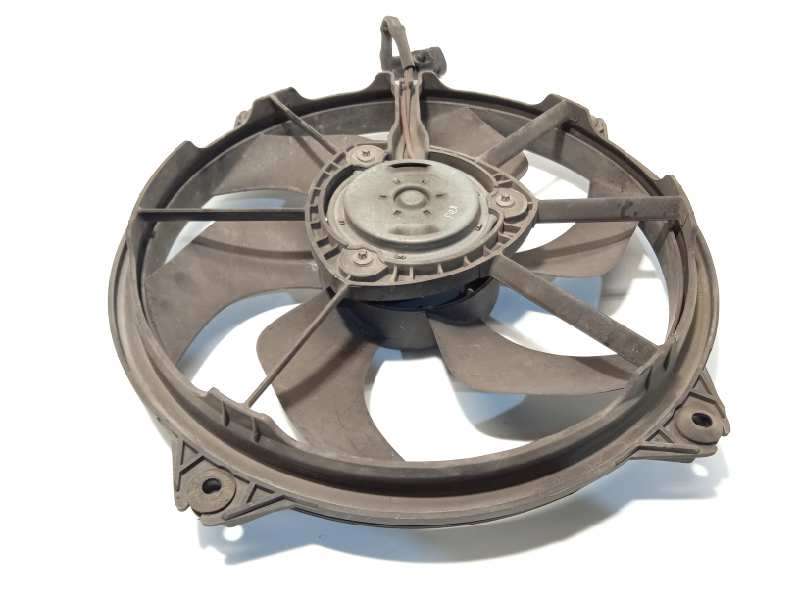 Recambio de electroventilador para citroën c4 picasso sx referencia OEM IAM 1253K4 2