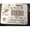 Recambio de electroventilador para bmw 3 (e90) 320 d referencia OEM IAM 7801993 17427801993 0130303941