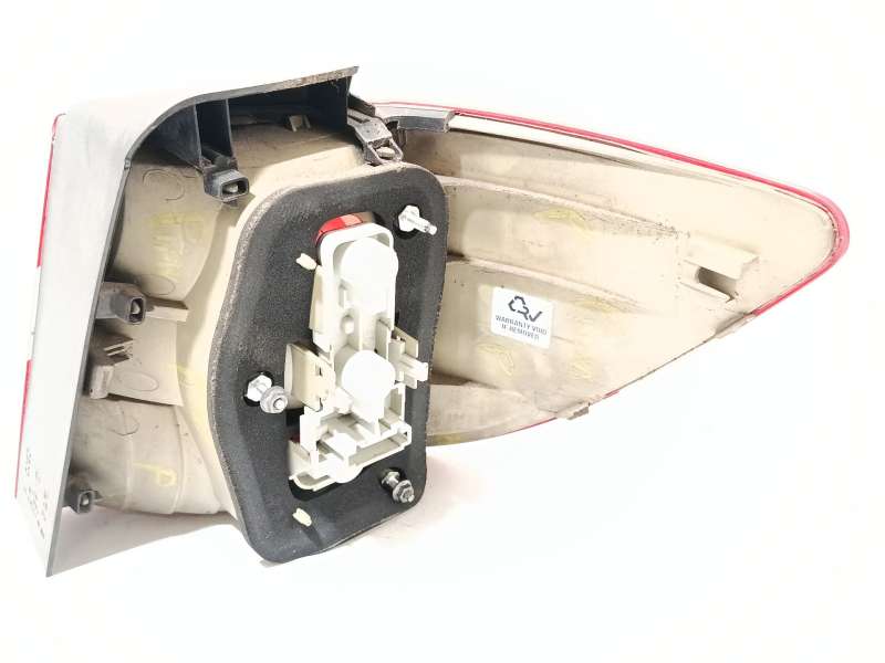Recambio de piloto trasero izquierdo para mercedes-benz clase b sports tourer (w245) b 180 cdi (245.207) referencia OEM IAM A169 4