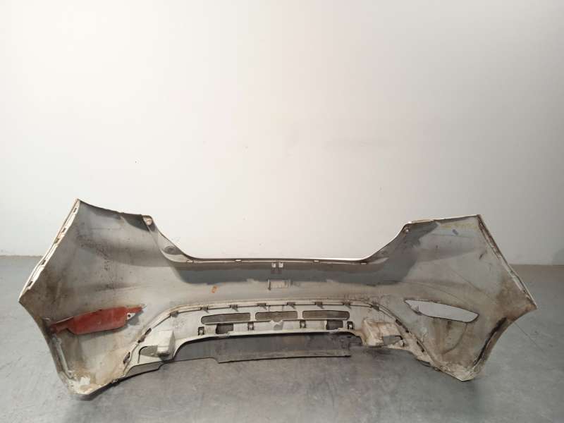 Recambio de paragolpes trasero para ford fiesta vi (cb1, ccn) 1.25 referencia OEM IAM 1730685 8A6117906AFXWAA - Blanco 6