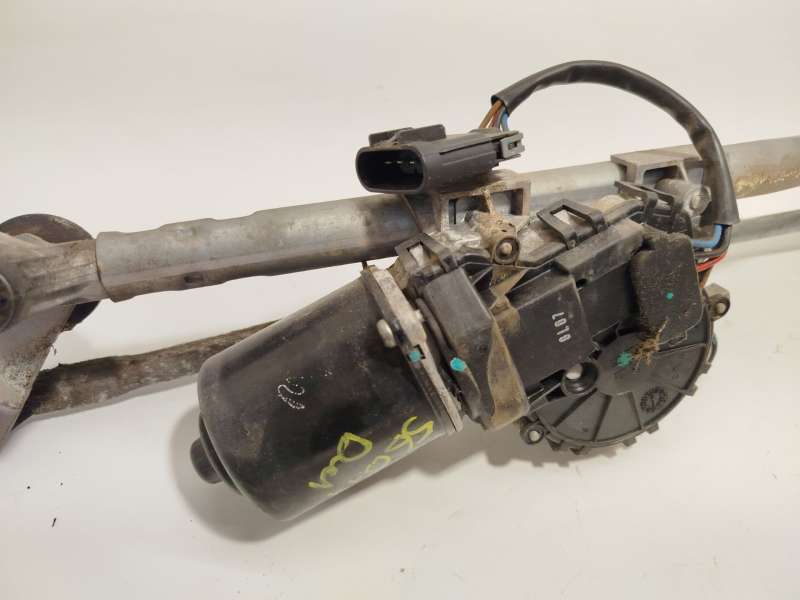 Recambio de motor limpia delantero para chevrolet cruze (j300) 2.0 cdi referencia OEM IAM 95971324 95971324 1324U 2