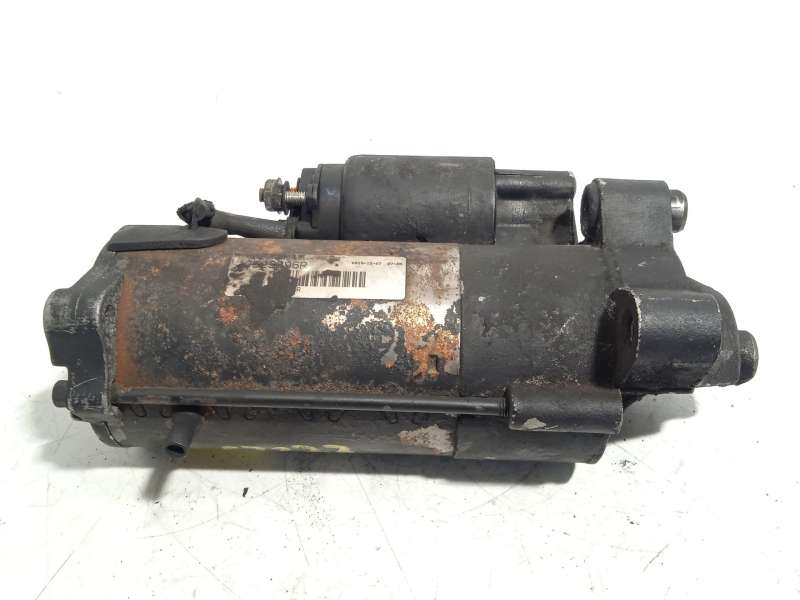 Recambio de motor arranque para ford kuga i 2.0 tdci referencia OEM IAM 4M5T11000FA - Azul 3