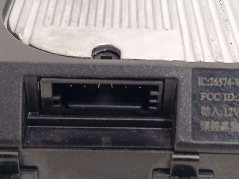 Recambio de modulo electronico para volkswagen golf viii variant (cg5, db5) 1.0 tsi referencia OEM IAM 5NA980611A 3