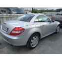MERCEDES-BENZ SLK (R171)