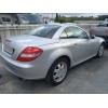 mercedes-benz slk (r171) del año 2006