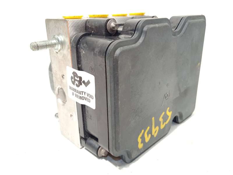 Recambio de abs para renault clio iv zen referencia OEM IAM 476607341R 2265106516 269722 3