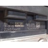 Recambio de abs para dacia sandero basis referencia OEM IAM 476603249R 0265956560 269707
