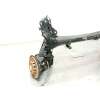 Recambio de puente trasero para opel mokka 1.2 (76) referencia OEM IAM 1642991780  