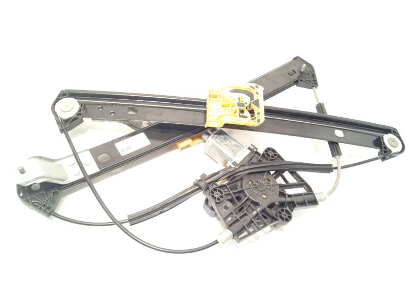ELEVALUNAS DELANTERO IZQUIERDO 81A837461 5Q0959802B 