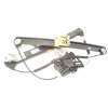 Recambio de elevalunas delantero izquierdo para audi q2 (gab) 1.6 tdi referencia OEM IAM 81A837461 5Q0959802B 