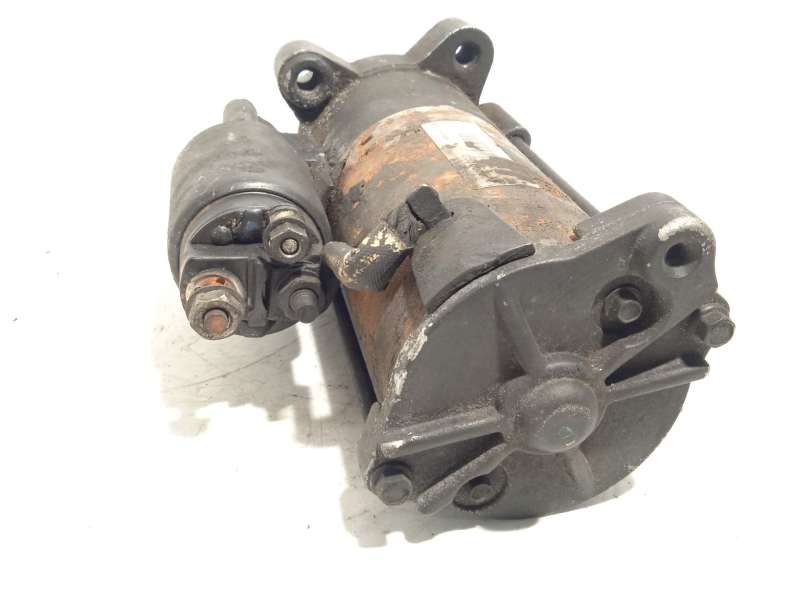 Recambio de motor arranque para ford kuga i 2.0 tdci referencia OEM IAM 4M5T11000FA - Azul 4