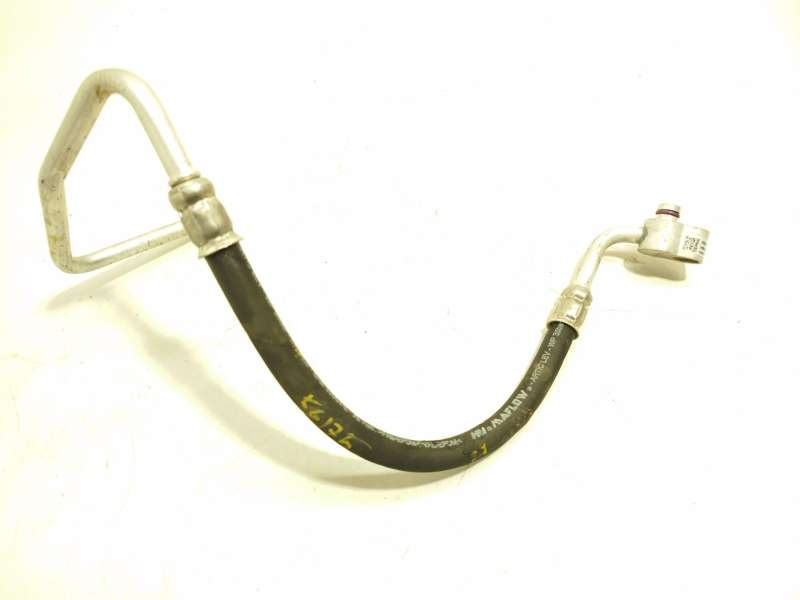 Recambio de tubos aire acondicionado para audi a1 sportback (gba) 30 tfsi referencia OEM IAM 2Q0816721E - Gris 2