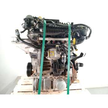 DESPIECE MOTOR DUS DUSB 