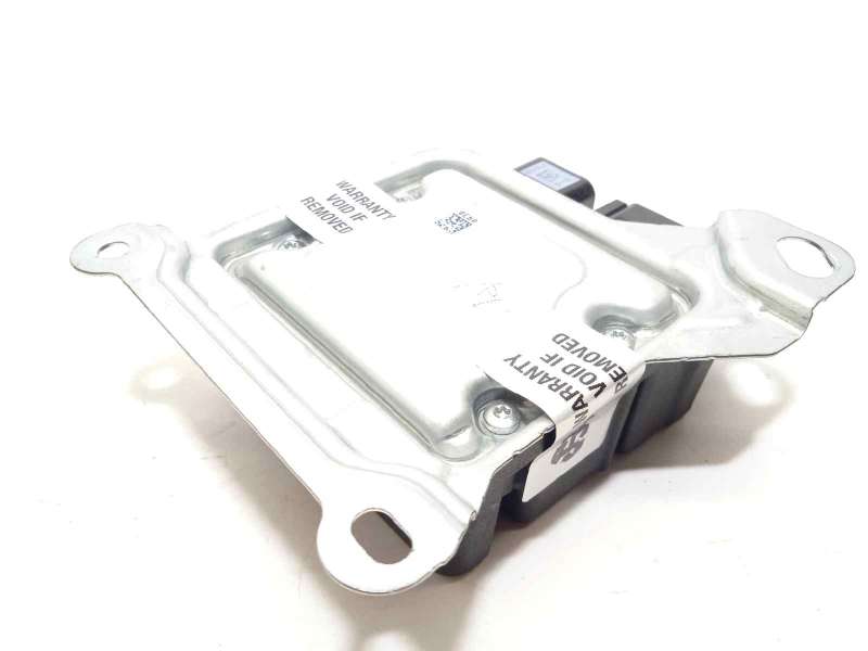 Recambio de centralita airbag para ford focus lim. (cb8) trend referencia OEM IAM BM5T14B321CF  0285010930 - Negro 2