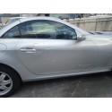 MERCEDES-BENZ SLK (R171)
