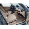 bmw x3 (e83) del año 2007