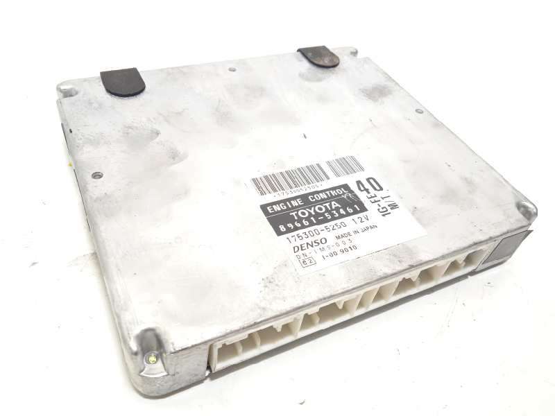 CENTRALITA MOTOR UCE 8966153461 1753005250