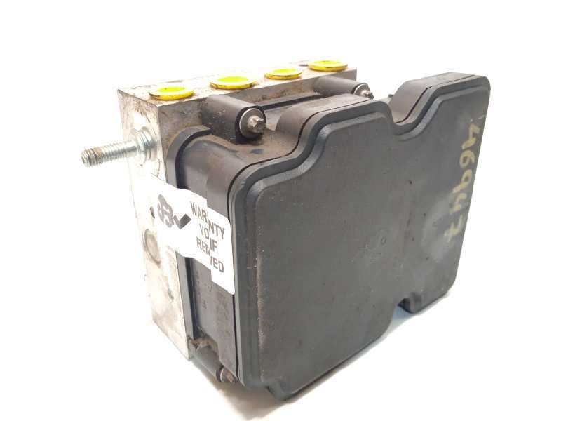 Recambio de abs para renault captur 1.5 dci diesel fap energy referencia OEM IAM 476601203R 0265956403 269722 3