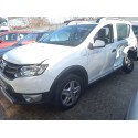 DACIA SANDERO II (B8_)