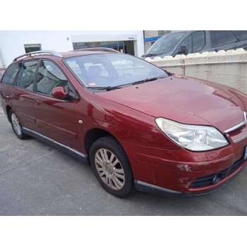 CITROËN C5 BREAK