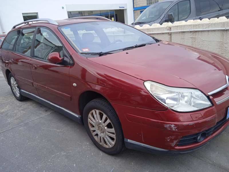 CITROËN C5 BREAK