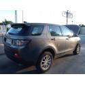 LAND ROVER DISCOVERY SPORT (L550)
