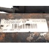 Recambio de motor arranque para ford kuga i 2.0 tdci referencia OEM IAM 4M5T11000FA  