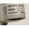 Recambio de tubos aire acondicionado para audi a1 sportback (gba) 30 tfsi referencia OEM IAM 2Q0816721E  