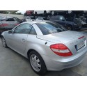 MERCEDES-BENZ SLK (R171)