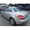 mercedes-benz slk (r171) del año 2006