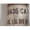 Recambio de transmision delantera derecha para ford ka+ 1.2 ti-vct cat referencia OEM IAM E3B53B436CA  1905856