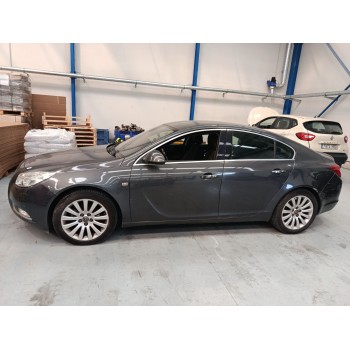 opel insignia a (g09) del año 2010