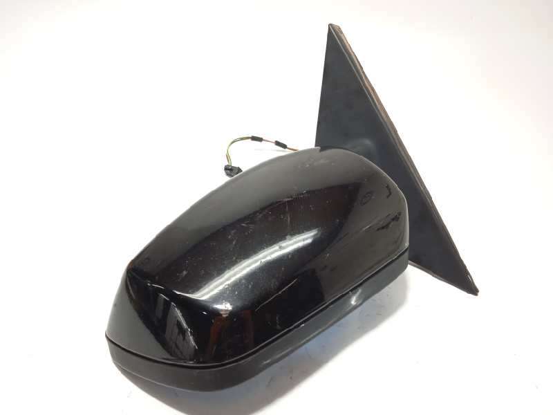 Recambio de retrovisor izquierdo para bmw serie 5 berlina (e60) 525d referencia OEM IAM 51167245291 - Negro 3