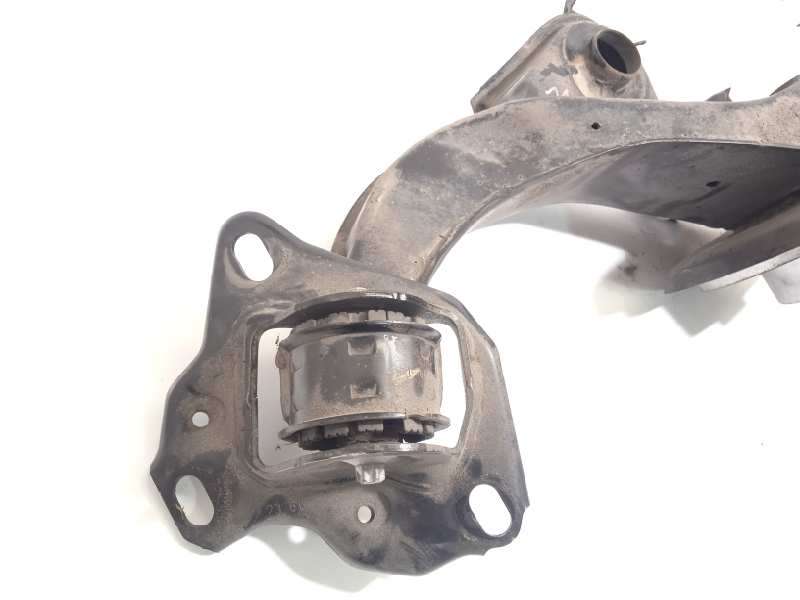 Recambio de mangueta trasera izquierda para mini mini 5-trg. (f55) one referencia OEM IAM 33308842877  33406891921 - Rojo 3