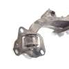 Recambio de mangueta trasera izquierda para mini mini 5-trg. (f55) one referencia OEM IAM 33308842877  33406891921