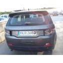 LAND ROVER DISCOVERY SPORT (L550)