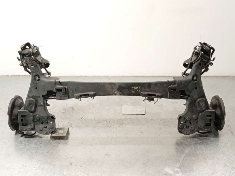 Recambio de puente trasero para opel mokka 1.2 (76) referencia OEM IAM 1642991780 - Gris 4