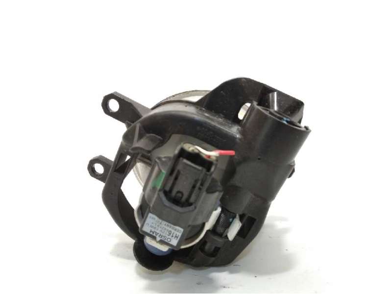 Recambio de faro antiniebla derecho para toyota auris 1.8 16v (híbrido) referencia OEM IAM 8121002110 2