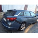 OPEL ASTRA K SPORTS TOURER (B16)