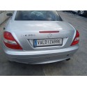 MERCEDES-BENZ SLK (R171)
