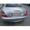 mercedes-benz slk (r171) del año 2006
