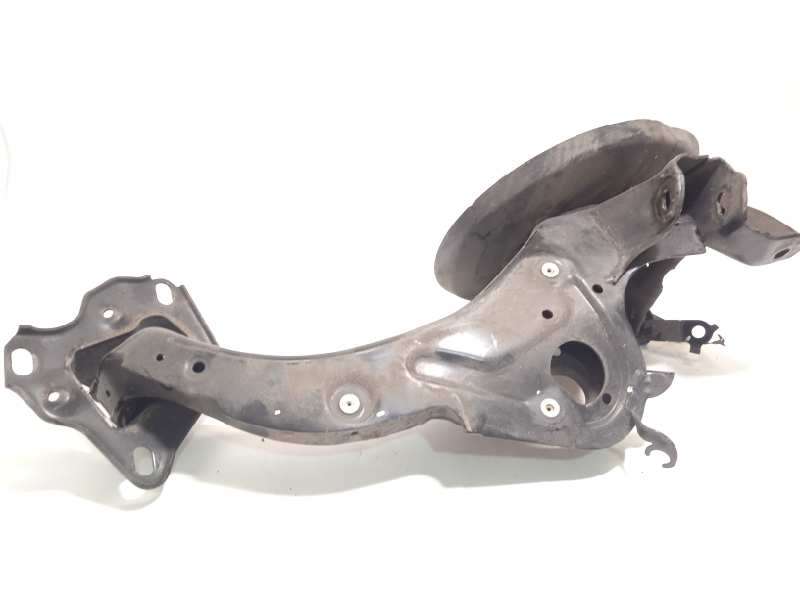 Recambio de mangueta trasera izquierda para mini mini 5-trg. (f55) one referencia OEM IAM 33308842877  33406891921 - Rojo 4