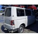 VOLKSWAGEN T6 TRANSPORTER