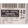 Recambio de centralita motor uce para lexus is200 (gxe10) 2.0 cat referencia OEM IAM 8966153461  1753005250