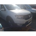 DACIA SANDERO II (B8_)