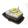 Recambio de airbag delantero izquierdo para volvo s40 berlina 1.6 diesel cat referencia OEM IAM 30615725  